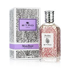 Parfémovaná voda ETRO ManRose 100 ml