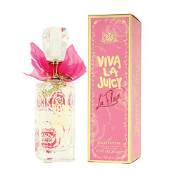 Toaletní voda Juicy Couture Viva La Juicy La Fleur 75 ml