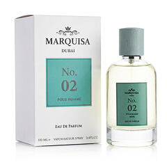 Parfémovaná voda Marquisa Dubai No. 02 100 ml