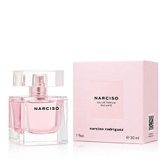 Parfémovaná voda Narciso Rodriguez Narciso Radiante 30 ml