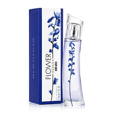 Parfémovaná voda KENZO Flower By Kenzo Ikebana Indigo 40 ml