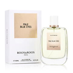 Parfémovaná voda Roos & Roos Pale Blue Eyes 100 ml