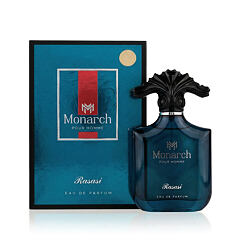 Parfémovaná voda Rasasi Monarch 100 ml