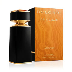 Parfémovaná voda Bvlgari Le Gemme Ambero 100 ml