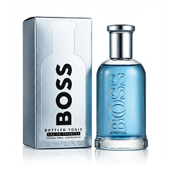 Toaletní voda HUGO BOSS Boss Bottled Tonic 100 ml