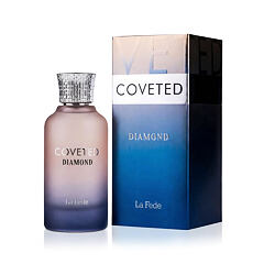 Parfémovaná voda La Fede Coveted Diamond 100 ml