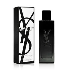 Parfémovaná voda Yves Saint Laurent MYSLF Plnitelný 150 ml