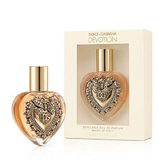 Parfémovaná voda Dolce&Gabbana Devotion Plnitelný 20 ml