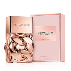Parfémovaná voda Michael Kors Pour Femme Absolu 50 ml