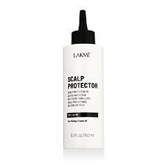 Olej na vlasy Lakmé Scalp Protector Oil Pre-Color 150 ml