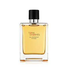 Parfémovaná voda Hermes Terre d´Hermès Intense Plnitelný 100 ml
