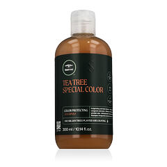 Šampon Paul Mitchell Tea Tree Special Color Shampoo 300 ml