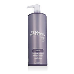Kondicionér Paul Mitchell Blonde Forever Blonde Conditioner 1000 ml
