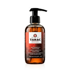Šampon na vousy TABAC Original 200 ml