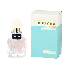 Toaletní voda Miu Miu Miu Miu L'Eau Rosée 50 ml