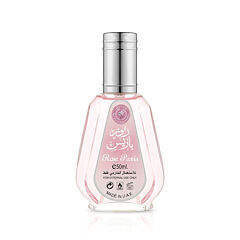 Parfémovaná voda Ard Al Zaafaran Rose Paris 50 ml
