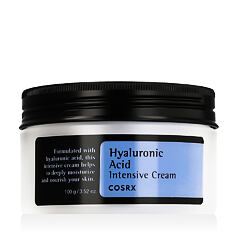 Denní pleťový krém COSRX Hyaluronic Acid Intensive Cream 100 g