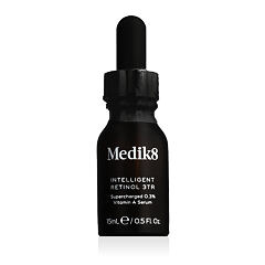 Pleťové sérum Medik8 Intelligent Retinol 3TR Vitamin A Serum 15 ml