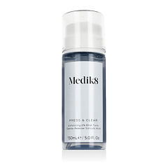 Pleťová voda a sprej Medik8 Press & Clear Exfoliating 2% BHA Tonic 150 ml