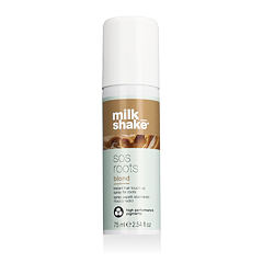Barva na vlasy Milk Shake SOS Roots Instant Hair Touch Up Spray for Roots 75 ml Blond
