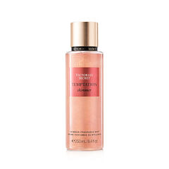 Tělový sprej Victoria´s Secret Temptation Shimmer 250 ml