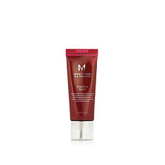 BB krém Missha M Perfect Cover BB Cream EX SPF42 20 ml No.13 Bright Beige