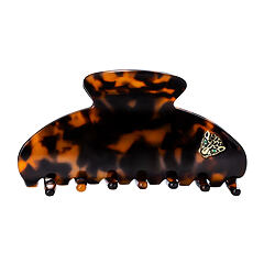Spona do vlasů By Eloise London Large Hair Claw Jaguar 1 ks Tortoise