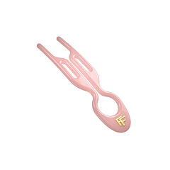 Spona do vlasů Fiona Franchimon Nº1 Hairpin 3 ks Seashell Pink