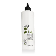 Objem vlasů KMS Add Volume Liquid Strength Rinse 500 ml