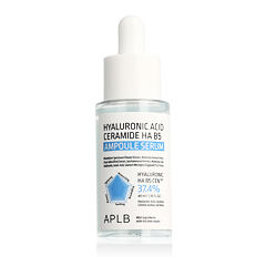 Pleťové sérum APLB Hyaluronic Acid Ceramide HA B5 Ampoule Serum 40 ml