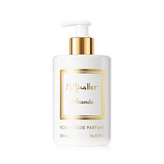 Tělové mléko M.Micallef Ananda 300 ml