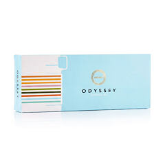 Parfémovaná voda Armaf Odyssey Discovery Set 12 ml Kazeta