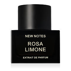 Parfémový extrakt New Notes Rosa Limone 50 ml