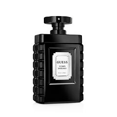 Parfémovaná voda GUESS Uomo Intenso 100 ml