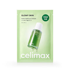 Pleťová maska Celimax Noni Ampoule Mask 29 ml