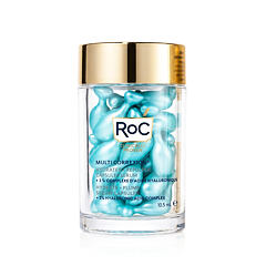 Pleťové sérum RoC Multi Correxion Hydrate + Plump Serum Capsules 30 ks