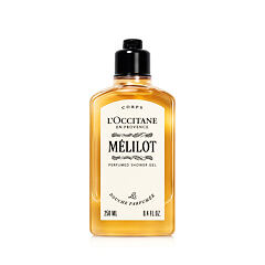Sprchový gel L'Occitane Mélilot Perfumed Shower Gel 250 ml