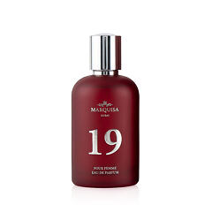 Parfémovaná voda Marquisa Dubai No. 19 100 ml
