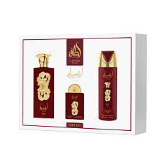 Parfémovaná voda Lattafa Pride Ansaam Gold 100 ml Kazeta