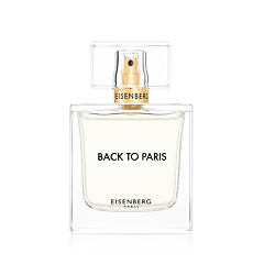 Parfémovaná voda Eisenberg Back To Paris 100 ml
