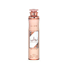 Bytový sprej a difuzér Lattafa Ameerat Al Arab Prive Rose 300 ml