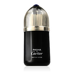 Toaletní voda Cartier Pasha De Cartier Edition Noire 100 ml Tester