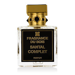 Parfém Fragrance Du Bois Santal Complet 100 ml Tester