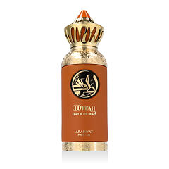 Parfémovaná voda Arabiyat Prestige Lutfah Light in the Heart 80 ml Tester