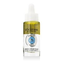 Pleťové sérum L'Occitane Shea Bi-Phase Face Serum 30 ml