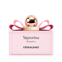 Parfémovaná voda Ferragamo Signorina Romantica 100 ml