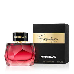 Parfémovaná voda Montblanc Signature Elixir 50 ml