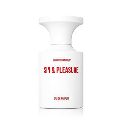 Parfémovaná voda BORNTOSTANDOUT Sin & Pleasure 50 ml