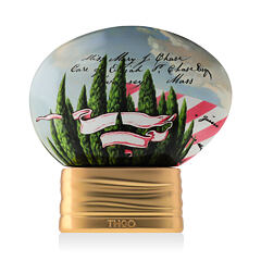 Parfémovaná voda The House Of Oud Crazy Collection Doux Ennui 75 ml