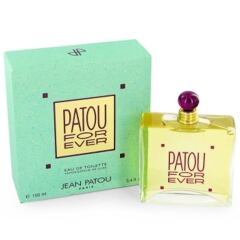 Toaletní voda Jean Patou Patou Forever 100 ml